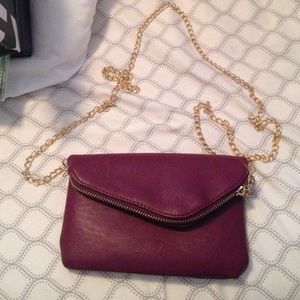Francesca's cross body