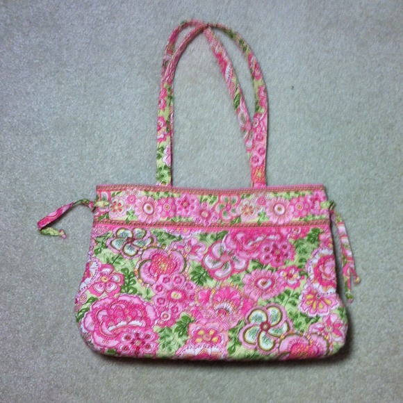 Vera Bradley Bag - Picture 2 of 3