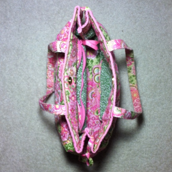 Vera Bradley Bag - Picture 3 of 3