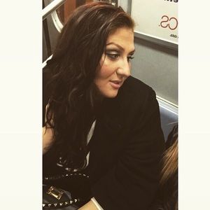 Meet your Posher, Jacka