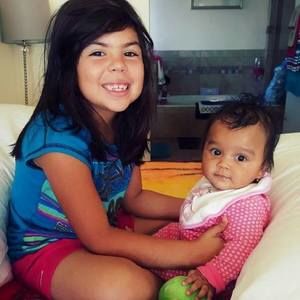 Meet your Posher, Angelique