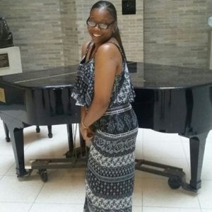 Meet your Posher, Nakeisha