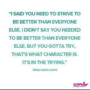 Meet your Posher, Allison