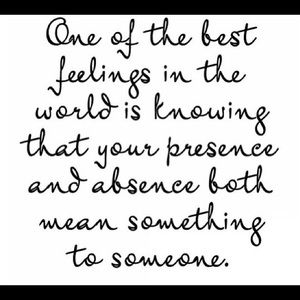 Meet your Posher, Alva