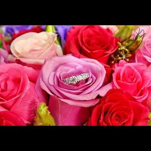 Meet your Posher, Carolyn