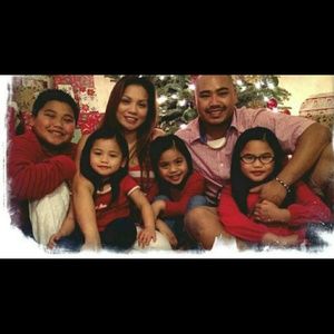 Meet your Posher, Monica rose