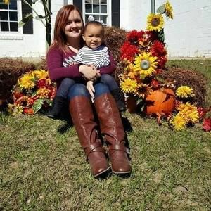 Meet your Posher, Tara