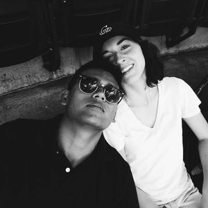 Meet your Posher, Samantha