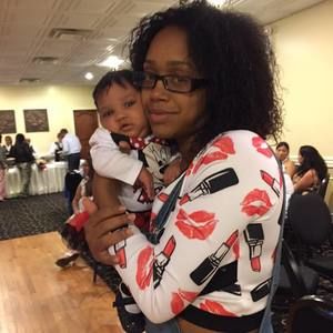 Meet your Posher, Cindy