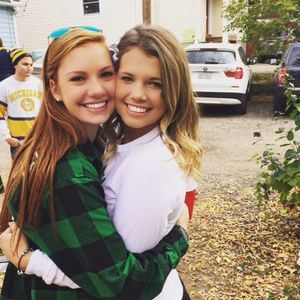 Meet your Posher, Madison