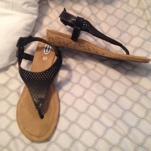 Dr scholls sandals
