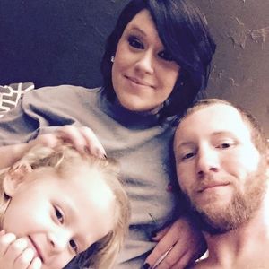 Meet your Posher, Maddison