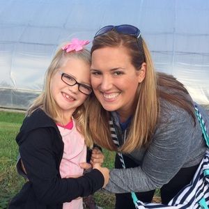 Meet your Posher, Rachel