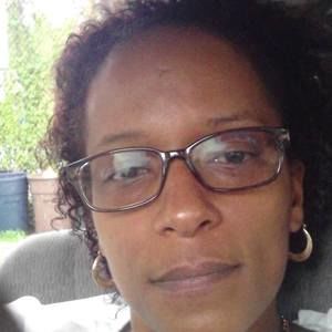 Meet your Posher, Brandi