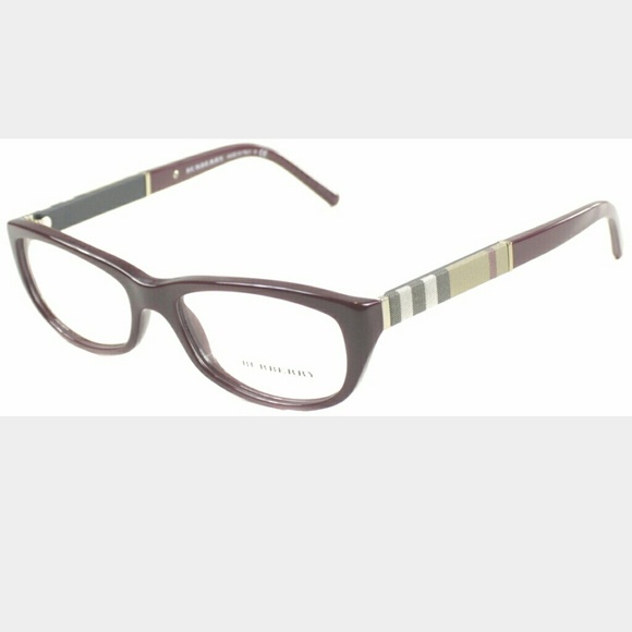 AUTHENTIC Burberry Eyewear