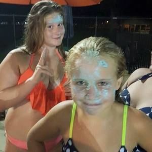 Meet your Posher, Mackenzie