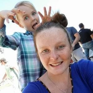 Meet your Posher, Paige