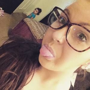 Meet your Posher, Kadey