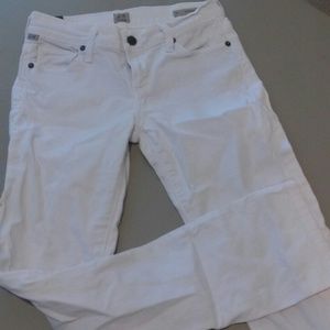 Citizens of Humanity jeans
