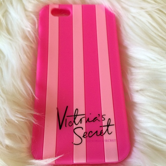 Victoria Secret Iphone 6 Case! - New
