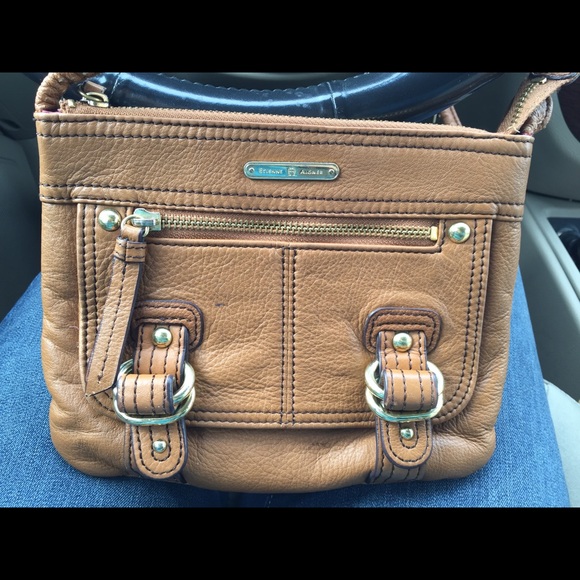 Etienne Aigner cross body bag