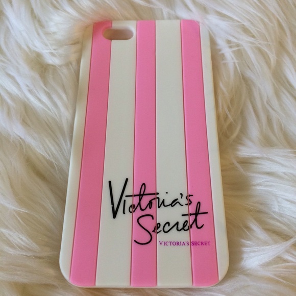 Victoria Secret Iphone 6 Case! - New - Picture 1 of 1