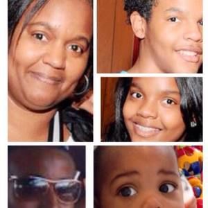 Meet your Posher, Teryle