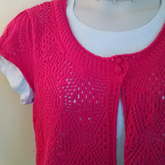 *HP City Chic*  Kim Rogers Sweater - Picture 2 of 3