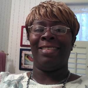 Meet your Posher, Nellie