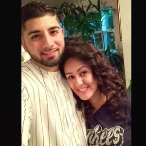 Meet your Posher, Jecenia