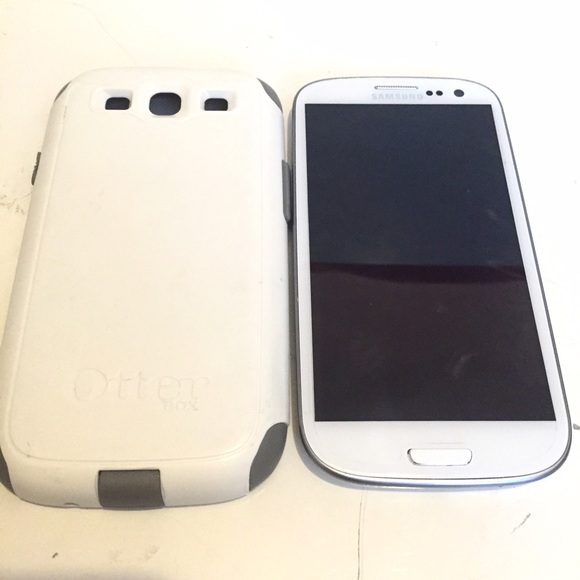 ✖️SOLD ON MERCARI ✖️Samsung GalaxyS3