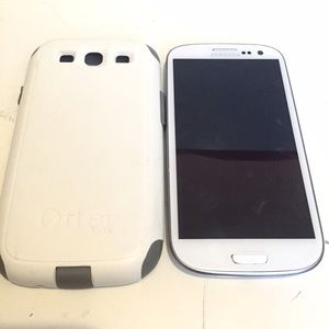 ✖️SOLD ON MERCARI ✖️Samsung GalaxyS3