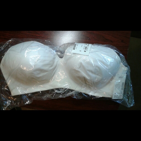 New Bra