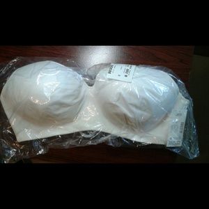 New Bra
