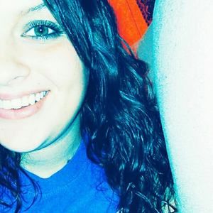 Meet your Posher, Alexandria