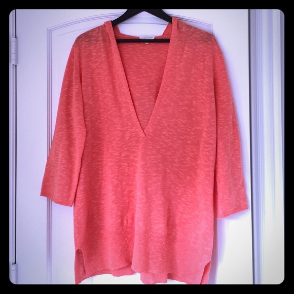 Knit Eileen Fisher Top