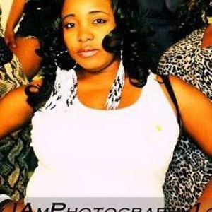 Meet your Posher, Audrey