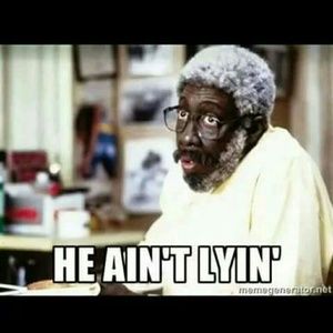 Meet your Posher, Joyce