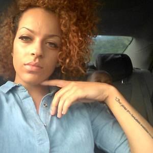 Meet your Posher, Raven