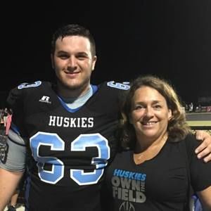 Meet your Posher, Dawn