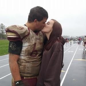 Meet your Posher, Sam n