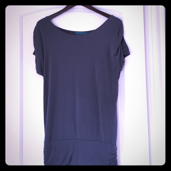 Cotton top by Velevt