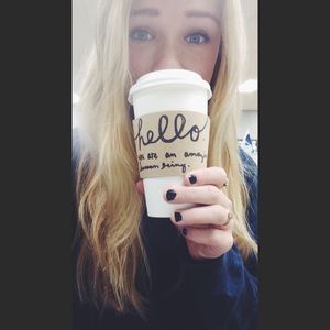 Meet your Posher, Katee