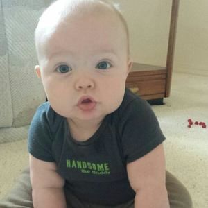 Meet your Posher, Brandon