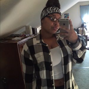 Meet your Posher, Sandra