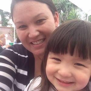 Meet your Posher, Amber