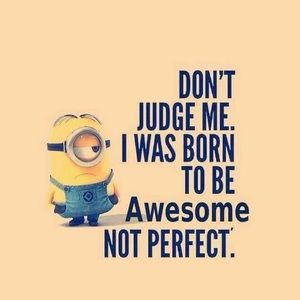 Meet your Posher, Valerie