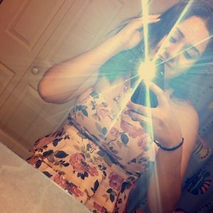 Meet your Posher, Fernanda