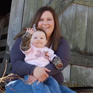 Meet your Posher, Chelsey