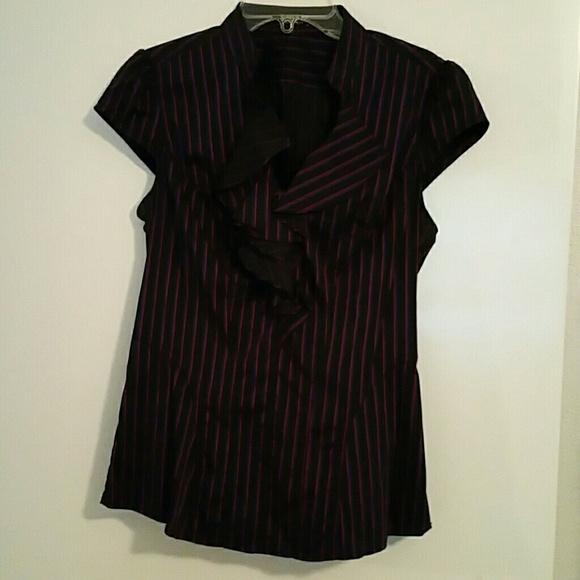 Elite strech top